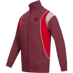 A.C. Milan PUMA ftblARCHIVE Hombre Sudadera con cremallera 774034-05