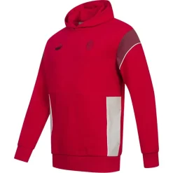 A.C. Milan PUMA ftblARCHIVO Hombre Sudadera con capucha 774033-06