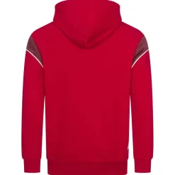A.C. Milan PUMA ftblARCHIVO Hombre Sudadera con capucha 774033-06