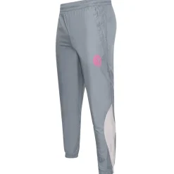 A.C. Milan PUMA Hombre Pantalones de presentación 774027-03