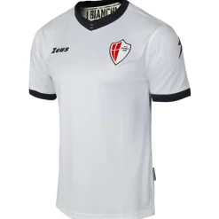 AC Savoia Zeus Camiseta de primera equipación blanco