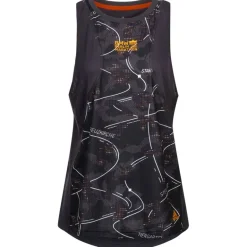 adidas BMW Berlin Marathon Run It Mujer Camiseta sin mangas H57714