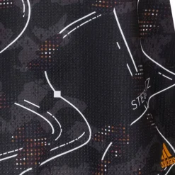 adidas BMW Berlin Marathon Run It Mujer Camiseta sin mangas H57714