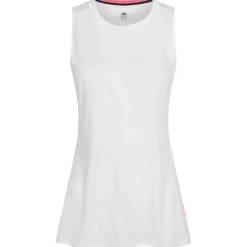 adidas BMW Berlin Marathon Repeat Mujer Camiseta sin mangas GK9341