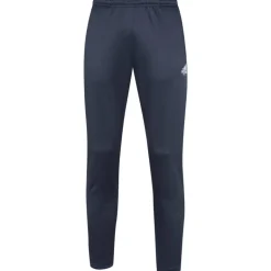 adidas Boxing Pants Niño Pantalones de chándal TR-71B_CA_AZUL