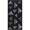 adidas Branded Must-Have Towel Unisex Toalla 70 x 140 cm HS2056