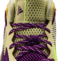 adidas Dame 8 Bounce Pro Niño Zapatillas de baloncesto GW3863