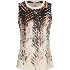 adidas Match Primeblue Mujer Camiseta de tenis sin mangas H31123