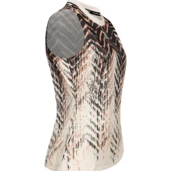 adidas Match Primeblue Mujer Camiseta de tenis sin mangas H31123