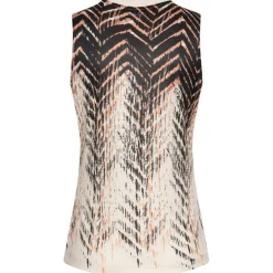 adidas Match Primeblue Mujer Camiseta de tenis sin mangas H31123