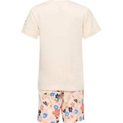 adidas Niño Conjunto Pantalones cortos con Camiseta 2 piezas IR9640