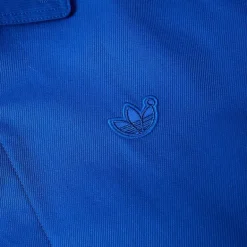 adidas Originales x BLUE VERSION Hombre Abrigo HM6501