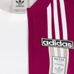 adidas Originals Adibreak Mujer Camiseta GJ6585
