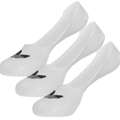 adidas Originals Low-Cut Pack de 3 Calcetines cortos CV5941