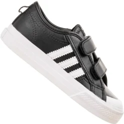 adidas Originals NIZZA CF Niño Sneakers GX4098