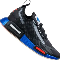 adidas Originals NMD_R1 Spectoo Sneakers FX6819