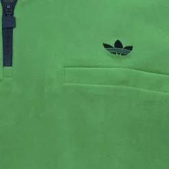 adidas Originals 70s Velour Hombre Camiseta JN5981