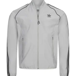 adidas Originals SST Bonded Track Jacket Hombre Chaqueta IW7318