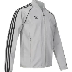 adidas Originals SST Bonded Track Jacket Hombre Chaqueta IW7318