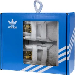 adidas Originals Superstar Crib Bebé Sneakers S79916