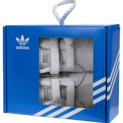 adidas Originals Superstar Crib Bebé Sneakers BD8000