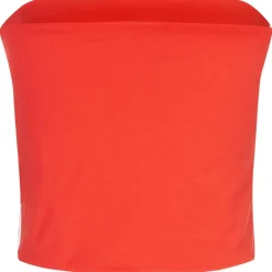 adidas Originals Tube Bandeau Mujer Top FM9866