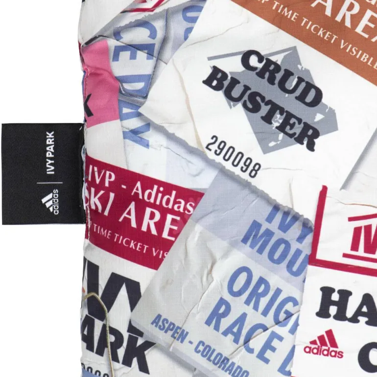 adidas Originals x IVY PARK Beyoncé Bufanda H21221