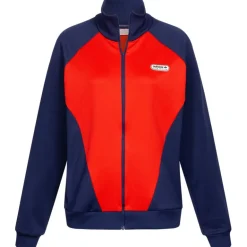 adidas Originals x Lotta Volkova Podium Mujer Chaqueta de chándal FT5868
