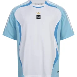 adidas Originals x NTS Radio TG Jersey Hombre Camiseta JI5132