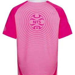 adidas Originals x NTS Radio TG Jersey Hombre Camiseta JI5147