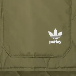 adidas Originals x Parley Mujer Chaleco oversize HD2513