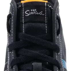 adidas Originals x The Simpsons Moe Nizza High RG Niño Sneakers GZ3538