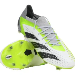 adidas Predator Accuracy.1 L FG Unisex Botas de fútbol GZ0032