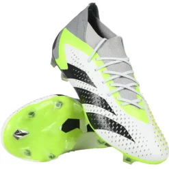 adidas Predator Accuracy 1 FG Hombre Botas de fútbol GZ0035