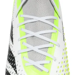 adidas Predator Accuracy 1 FG Hombre Botas de fútbol GZ0035