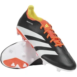 adidas Predator League FG Unisex Botas de fútbol IG7762