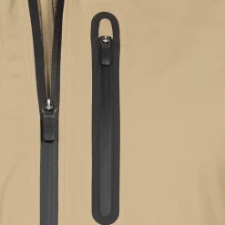 adidas RAIN.RDY Impermeable Hombre Chubasquero premium HI3461