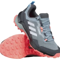 adidas TERREX AX4 Mujer Zapatillas de trekking GV7506