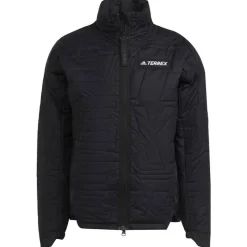adidas TERREX Myshelter Primaloft Parley Hombre Chaqueta GQ3702