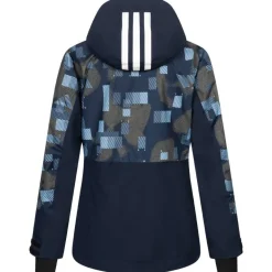 adidas Terrex Resort Two-Layer Insulated 2L Mujer Chaqueta de esquí GQ5963