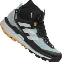 adidas TERREX Skychaser Tech MID GORE-TEX Unisex Zapatillas de trekking IE6890