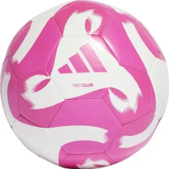 adidas Tiro Club Balón Balón de fútbol HZ6913