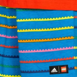adidas x LEGO® Bebé / Niño Conjunto HB9876