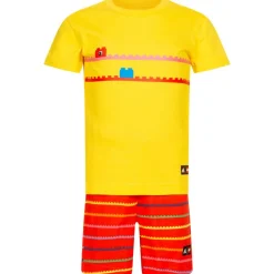 adidas x LEGO® Niño Conjunto H65354