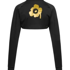 adidas x Marimekko Match Primeblue Mujer Camiseta de tenis de manga larga GT6000