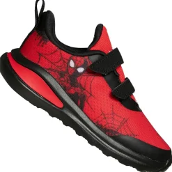 adidas x Marvel Spider-Man FortaRun CF Niño Sneakers GZ0653