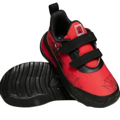 adidas x Marvel Spider-Man FortaRun CF Niño Sneakers GZ0653