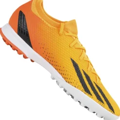 adidas x SPEEDPORTAL.3 TF Unisex Botas de fútbol con suela multitacos GZ2471