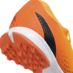 adidas x SPEEDPORTAL.3 TF Unisex Botas de fútbol con suela multitacos GZ2471