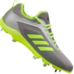 adidas Zapatos de béisbol adiZERO Stable 5-Tool 115 EG2382